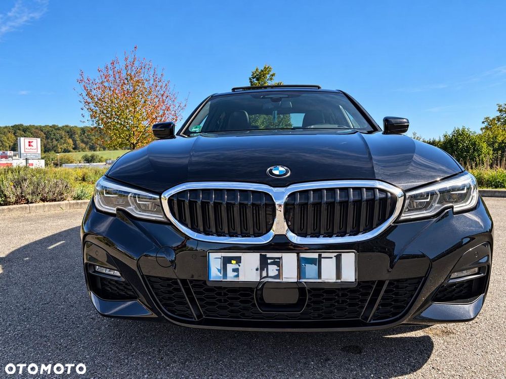 BMW Seria 3 - 8