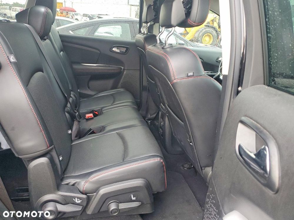 Dodge Journey - 7