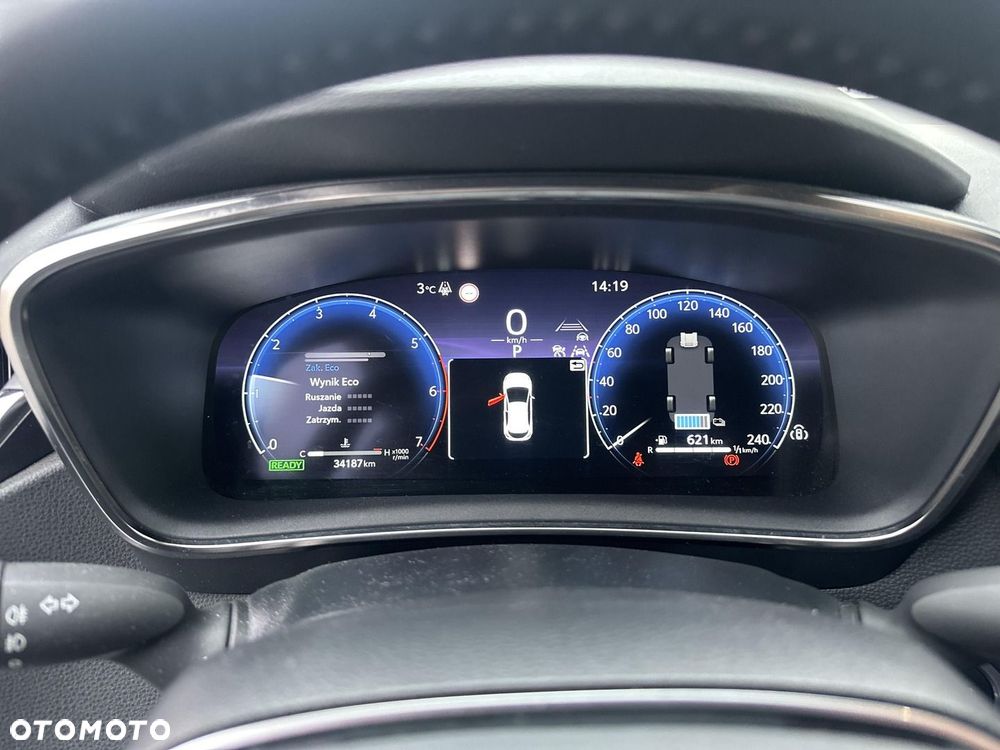 Toyota Corolla 1.8 Hybrid Style - 17