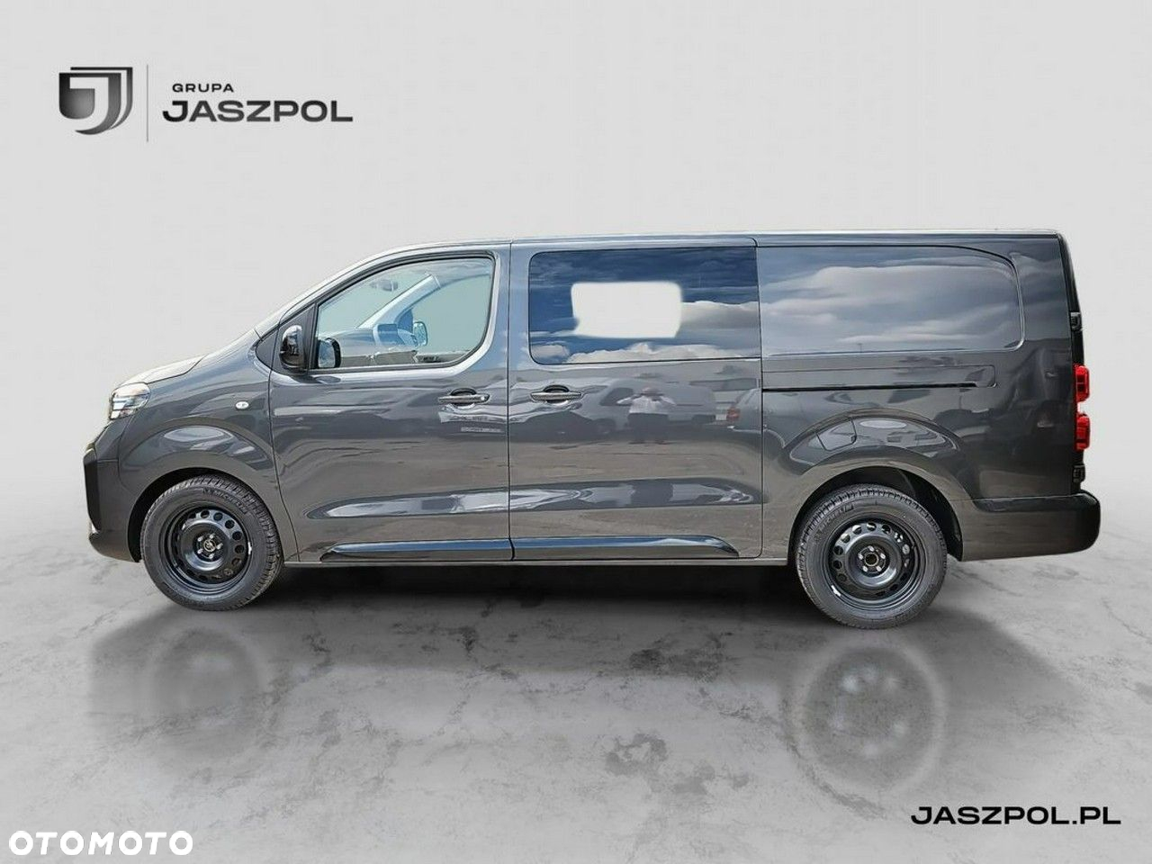 Opel Vivaro - 8