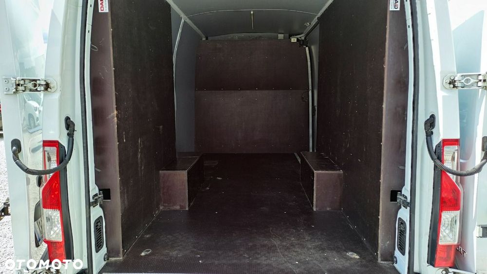 Renault Master - 22