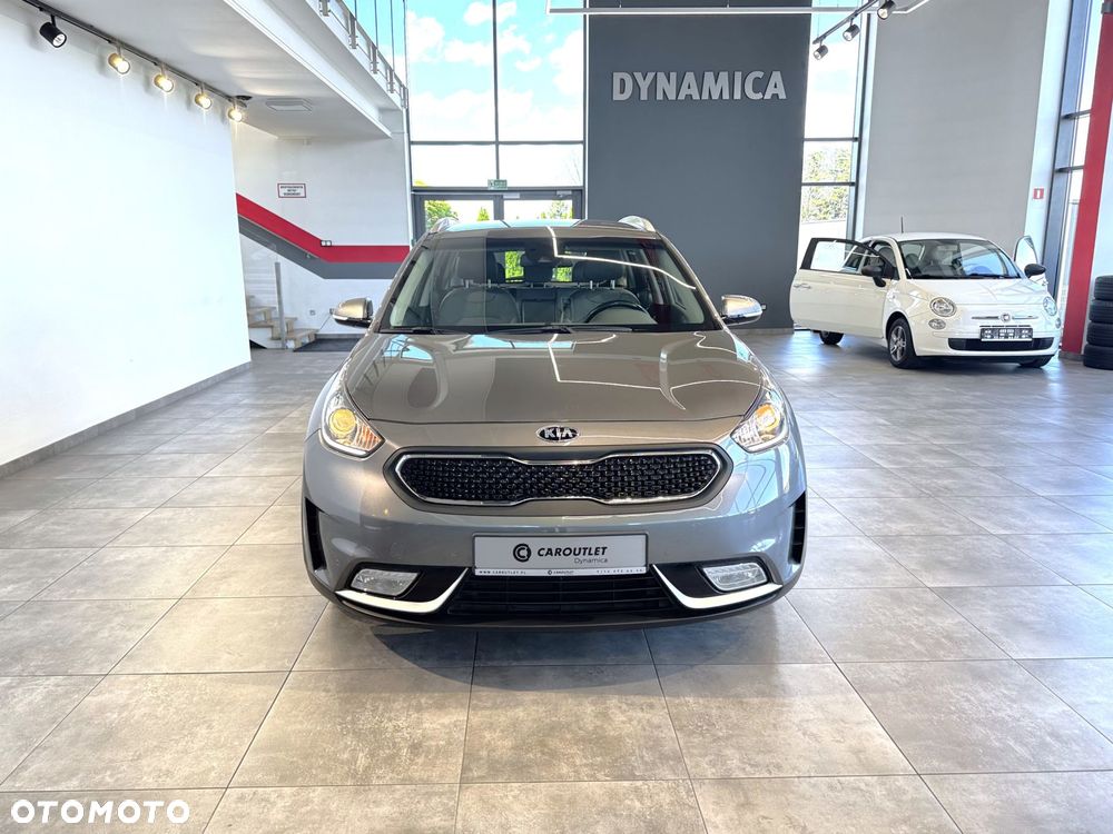 Kia Niro - 4