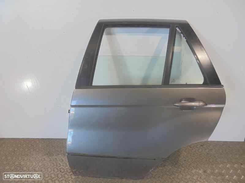 PORTA TRASEIRA ESQUERDA BMW X5 3.0 D 218CV 2993CC - 1