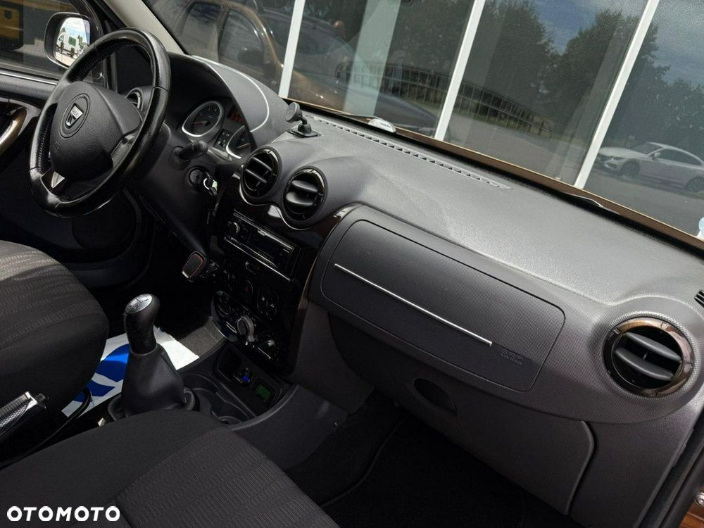 Dacia Duster - 23