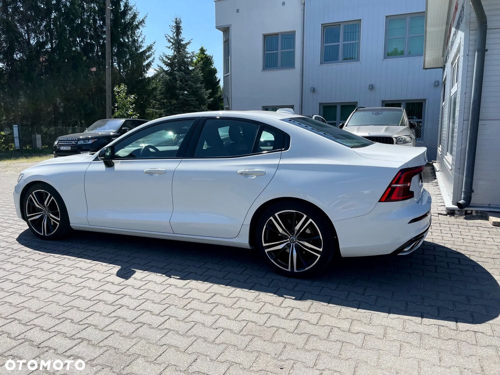 Volvo S60 B4 B Inscription - 12