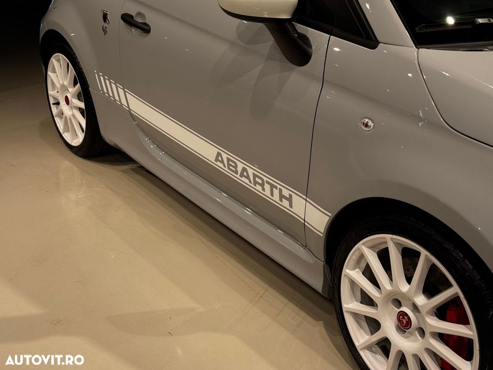 Abarth 695 - 10