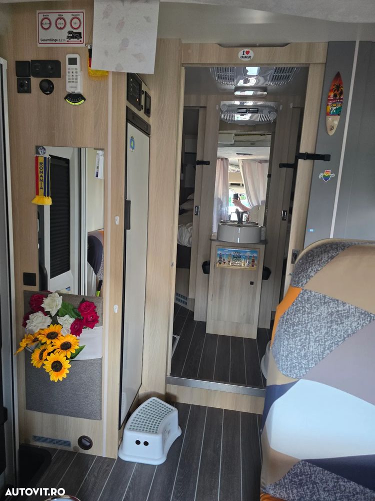 Ford Transit - 5