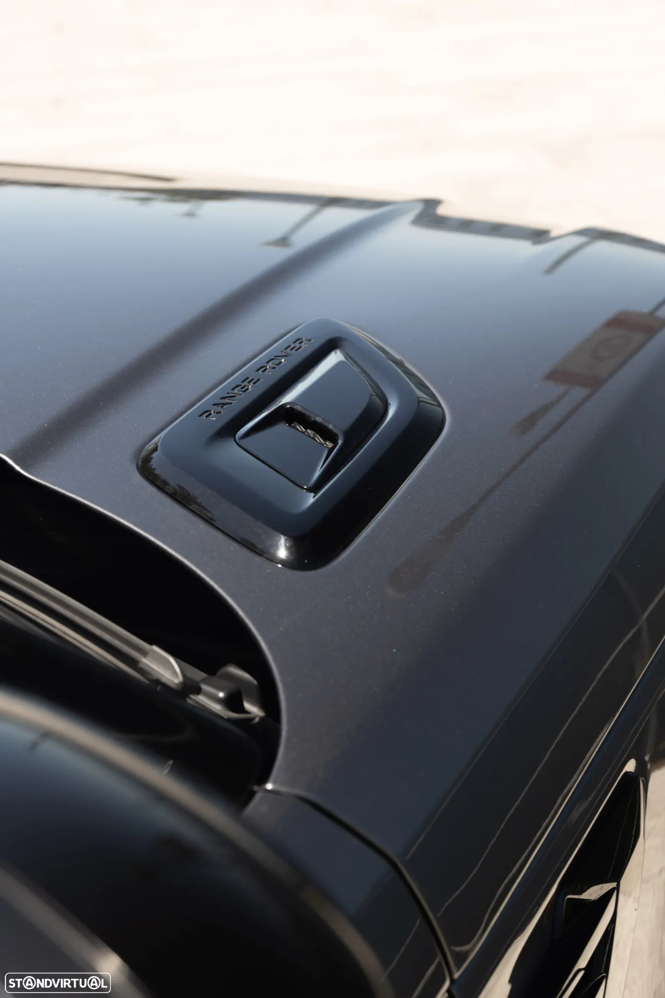 Land Rover Range Rover Sport - 10