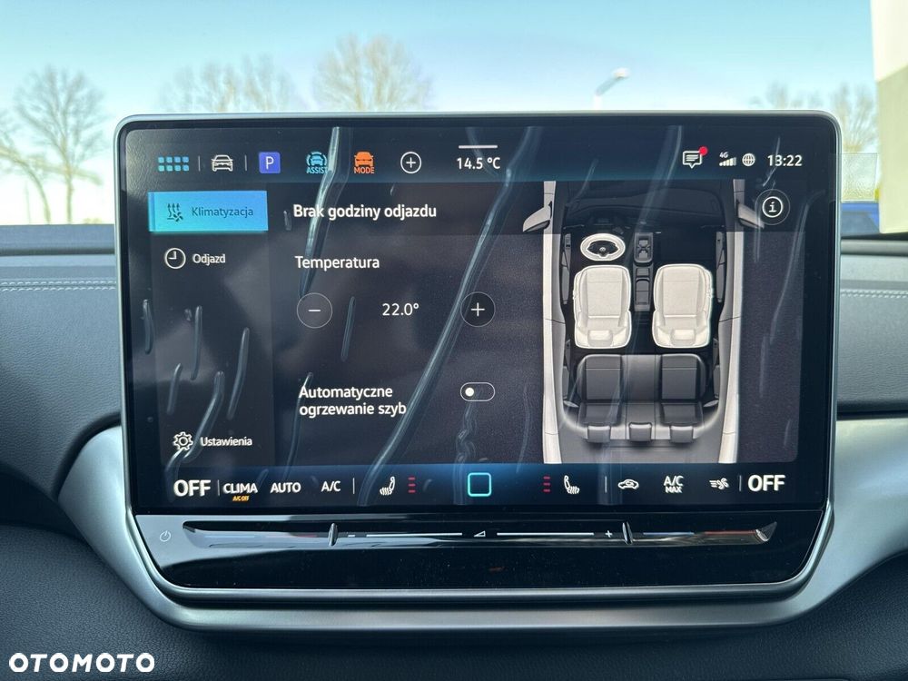 Volkswagen ID.4 - 33