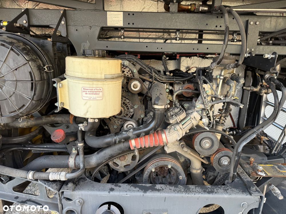 MAN Lions Intercity - 22