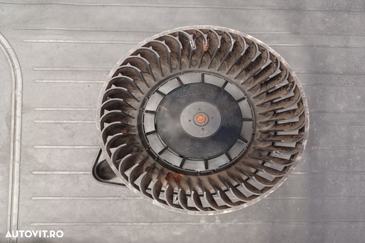 Ventilator aeroterma 8E1820021F 8E1820021F Audi A4 B7 [2004 - 2008] A - 2