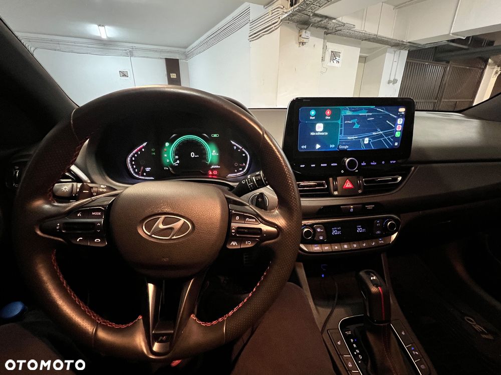 Hyundai i30 1.5 T-GDI 48V Premium DCT - 6