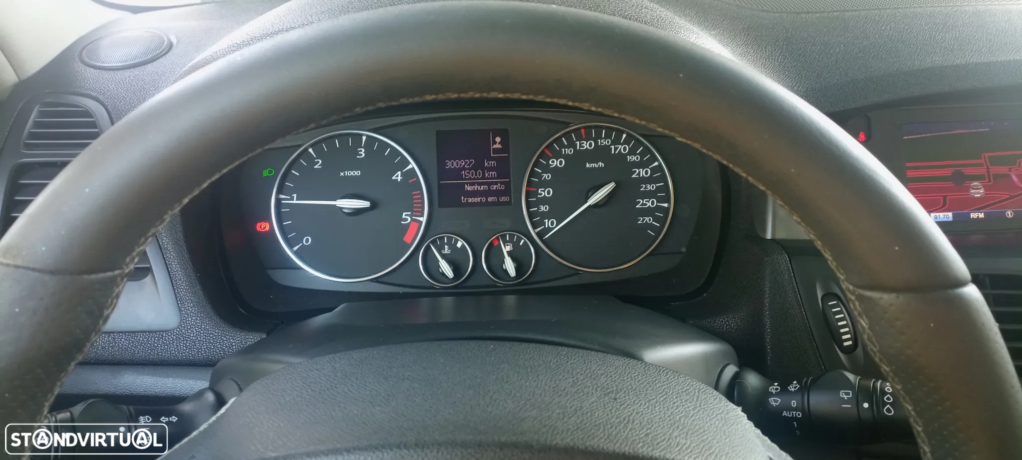 Renault Laguna 1.5 dCi Confort - 9