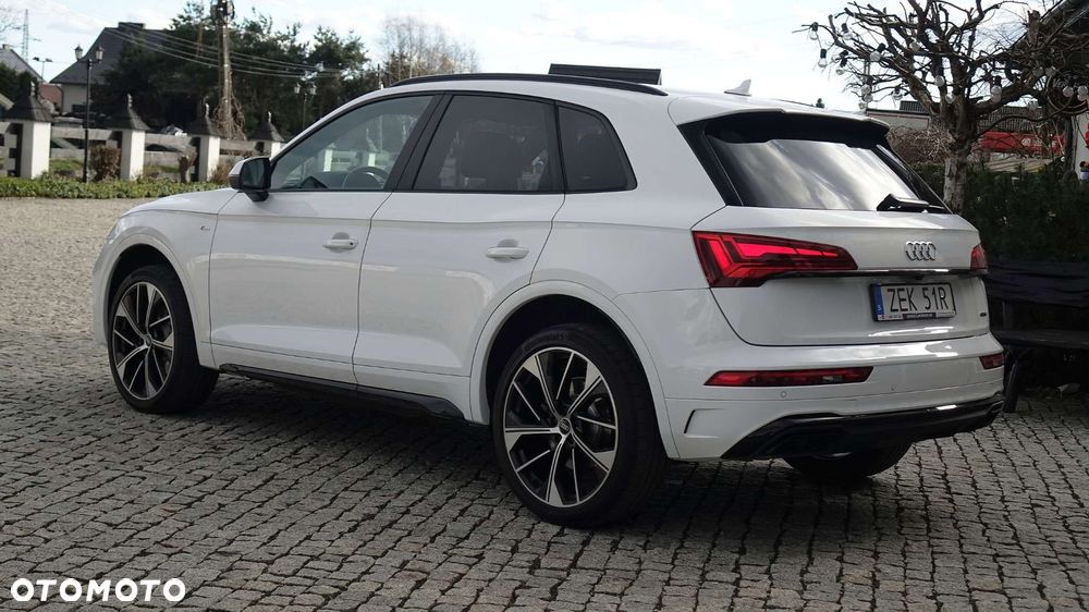 Audi Q5 - 12
