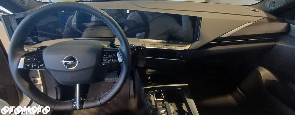Opel Astra - 5