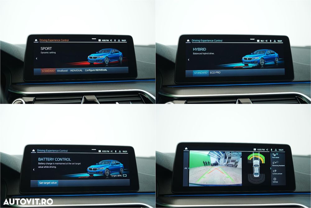 BMW Seria 5 - 11