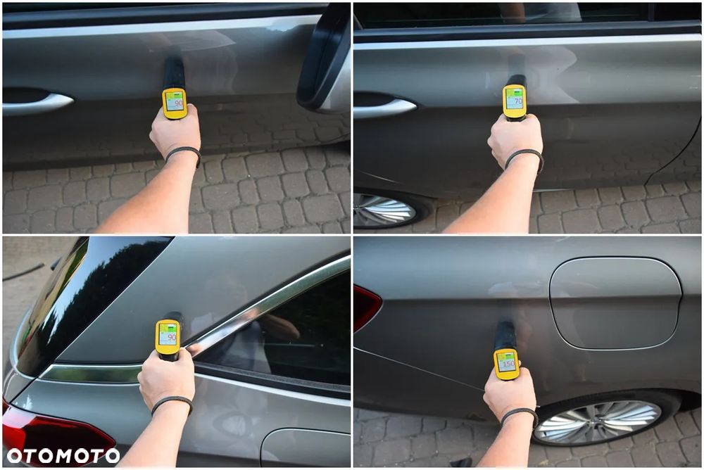 Opel Astra 1.4 Turbo Start/Stop Automatik Active - 15