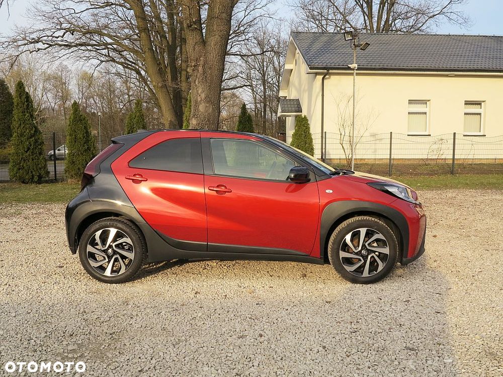 Toyota Aygo X - 2