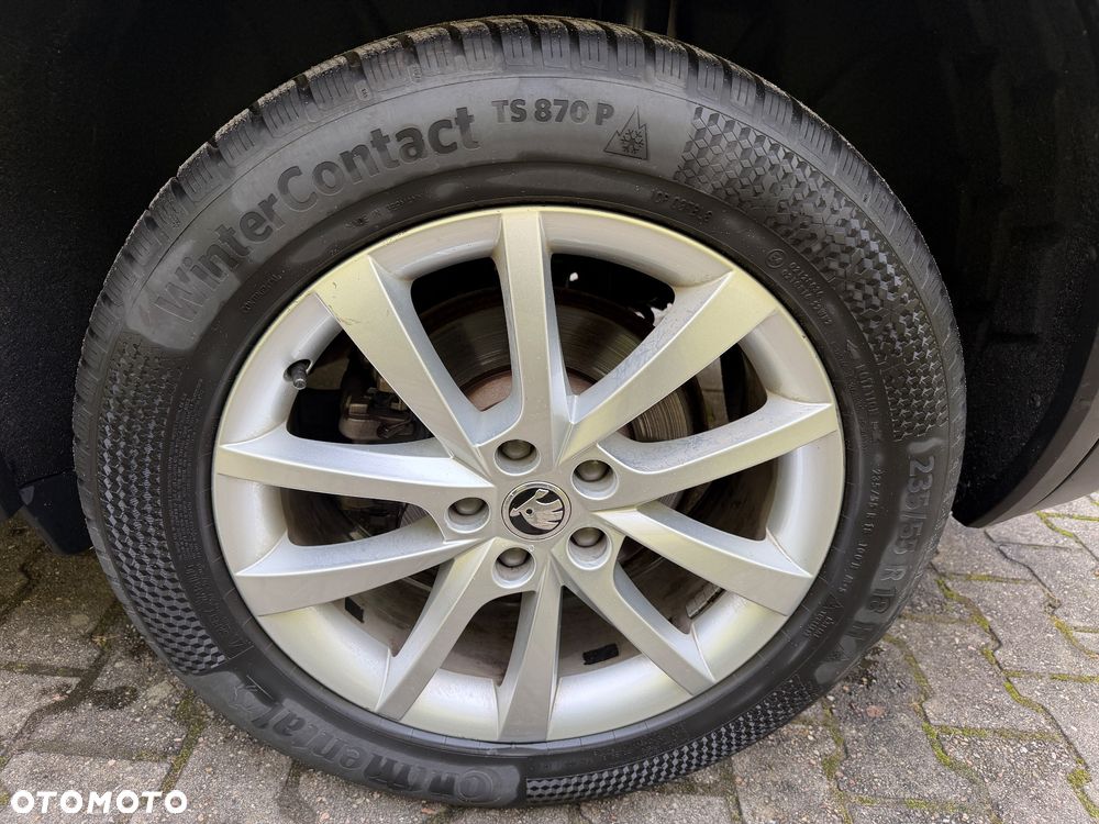 Skoda Kodiaq 1.5 TSI DSG Style - 31