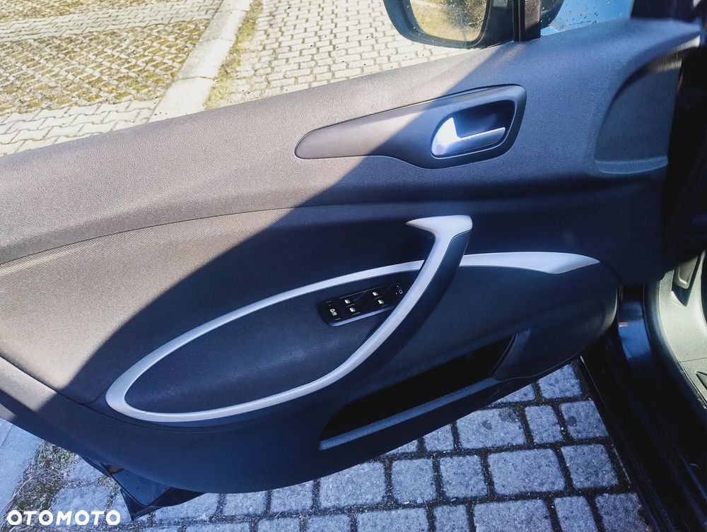 Citroën C5 HDi 140 FAP Confort - 11