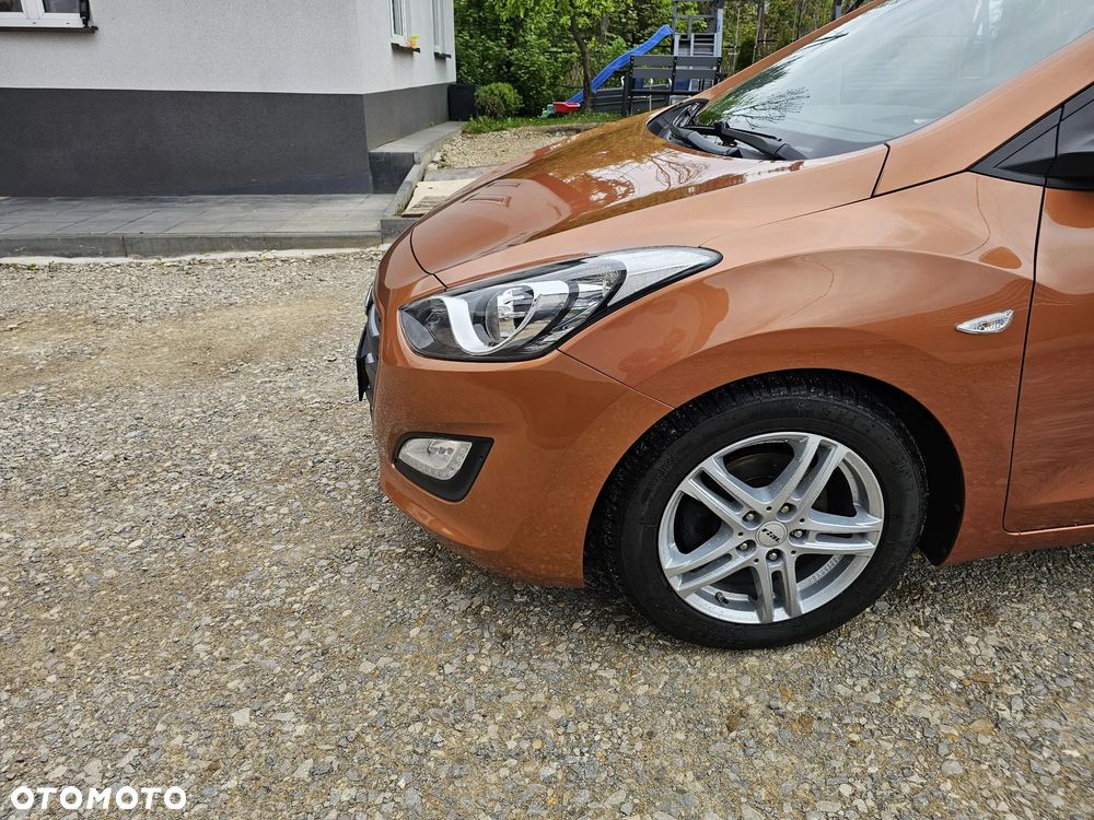 Hyundai i30 - 20