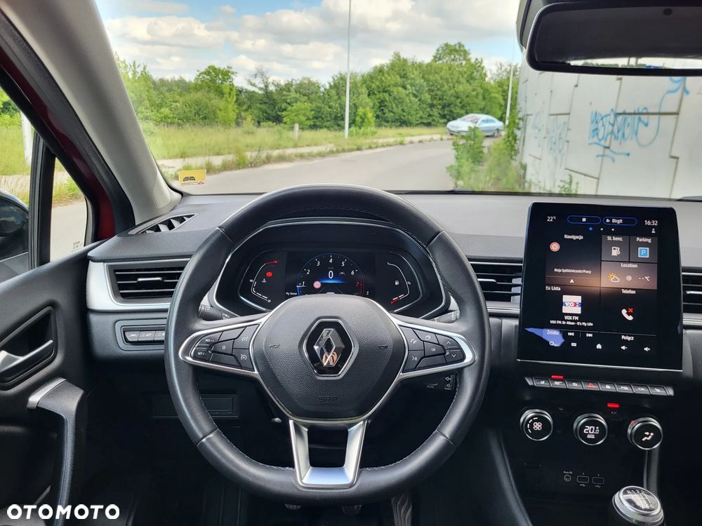 Renault Captur - 11