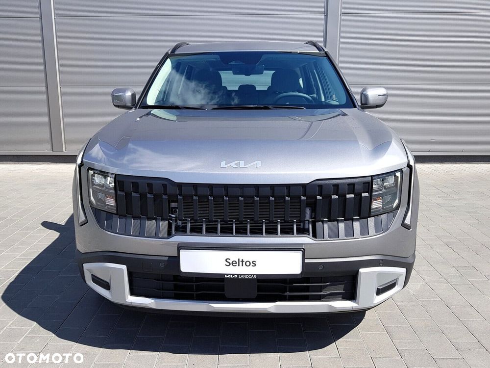 Kia Seltos - 4