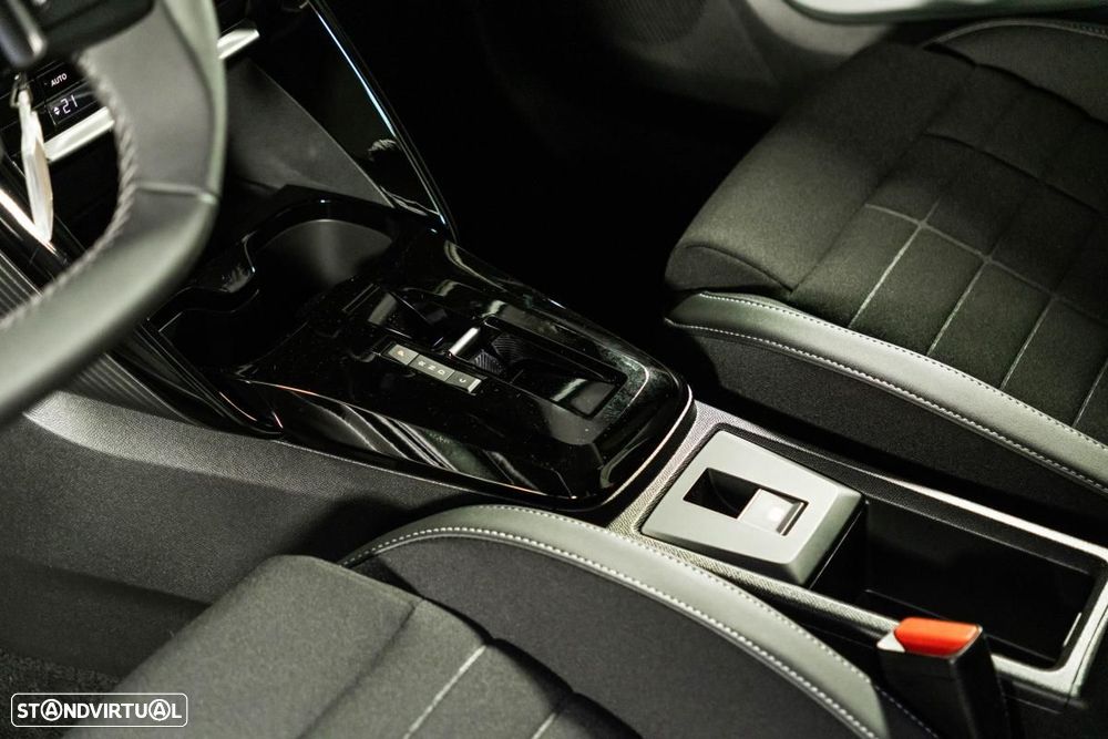 Citroën e-C3 44 kWh Autonomia Conforto Max - 29