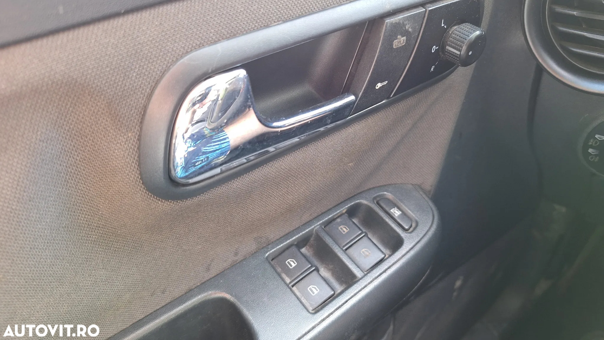 Seat Cordoba - 10