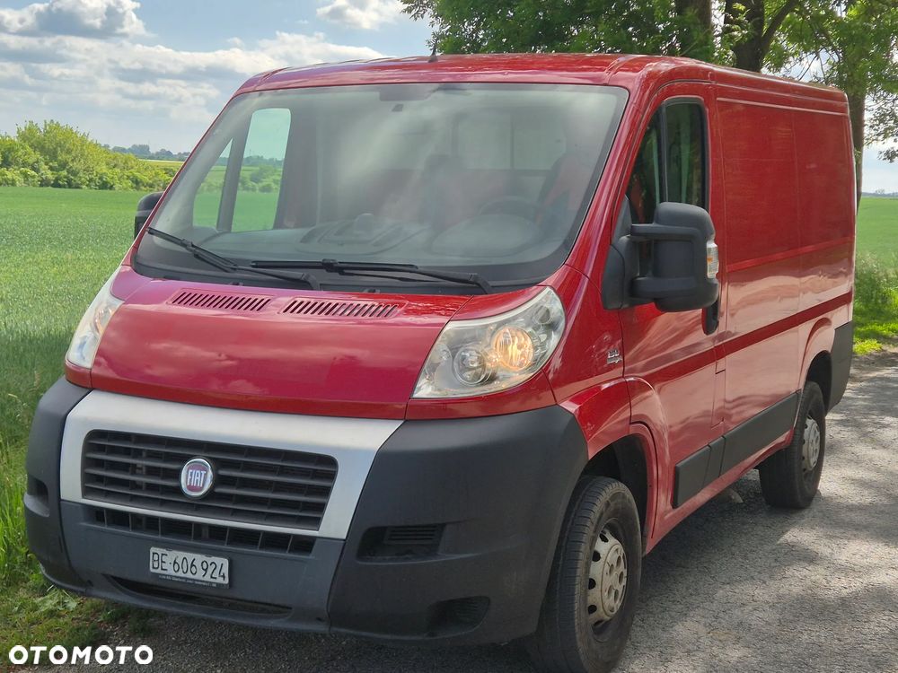 Fiat Ducato 17Q 2.3 MJ - 22