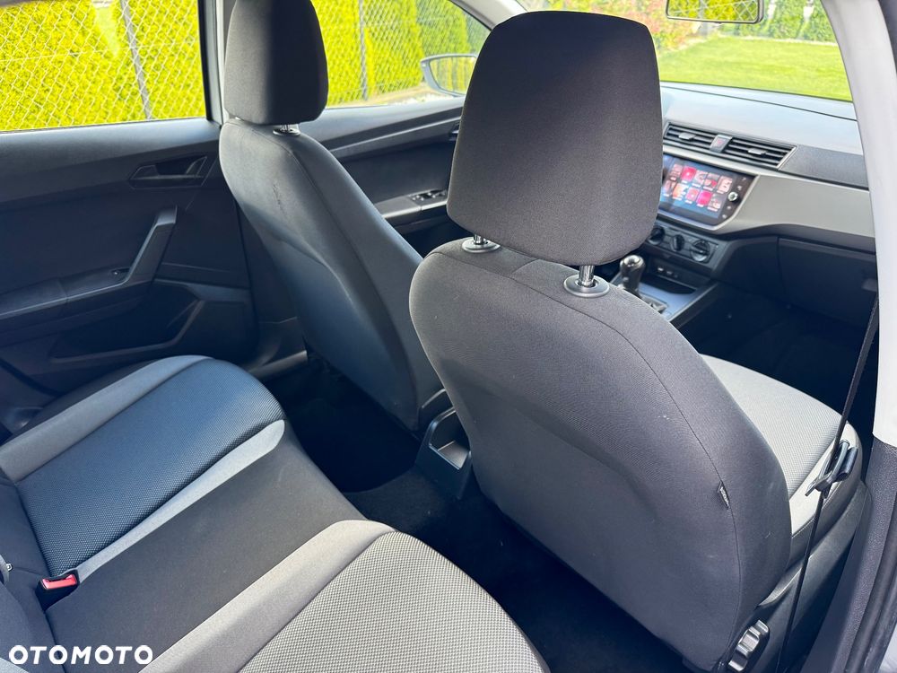 Seat Ibiza - 26