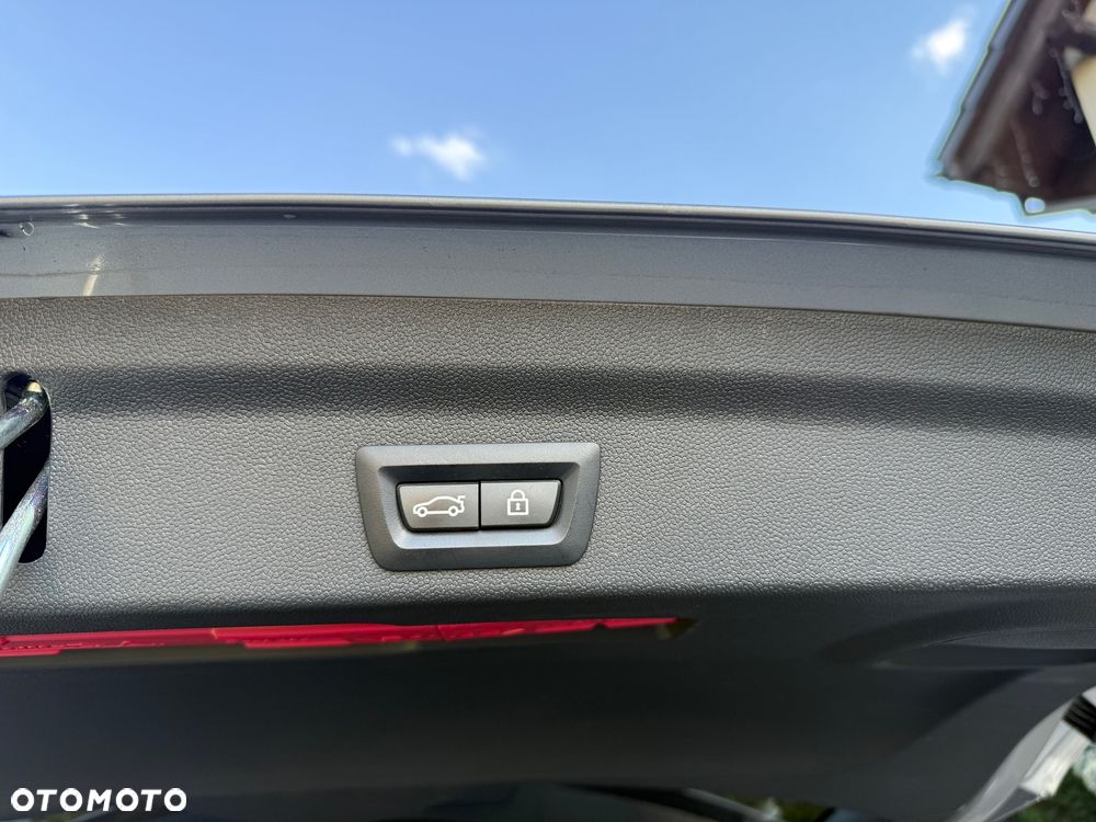 MINI Countryman Cooper SD ALL4 Classic Trim - 20