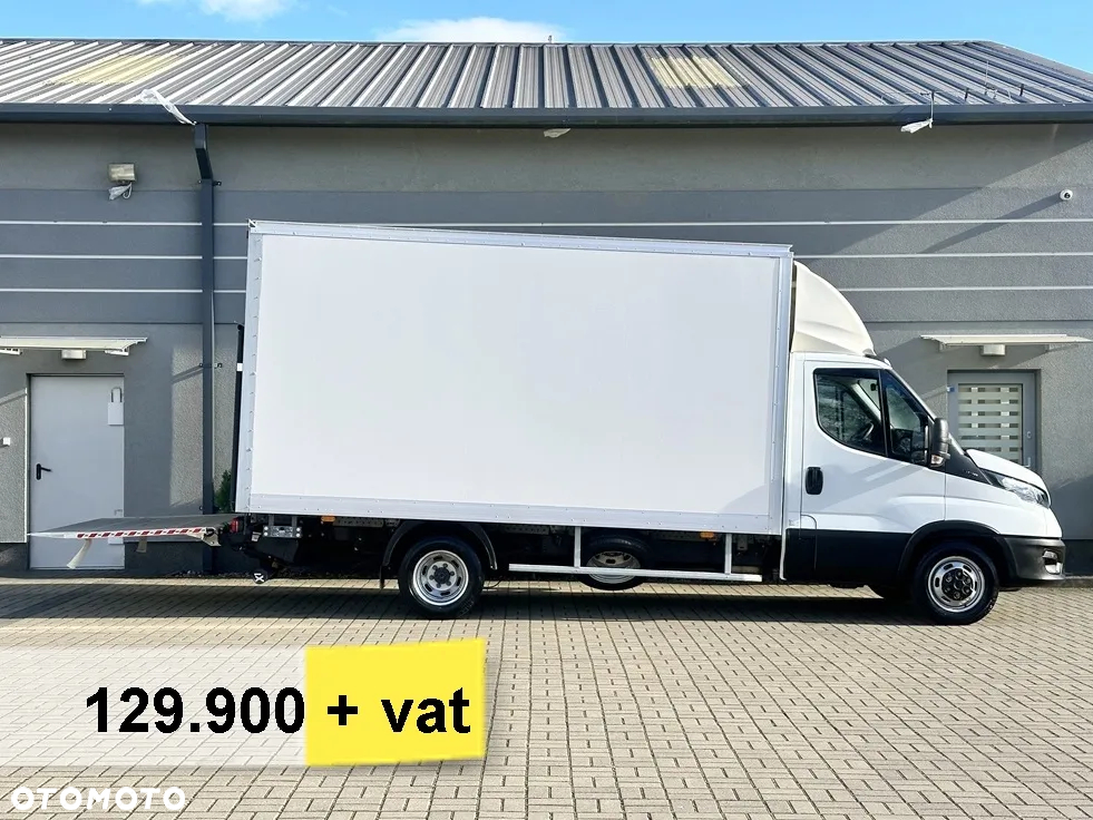 Iveco Daily - 4