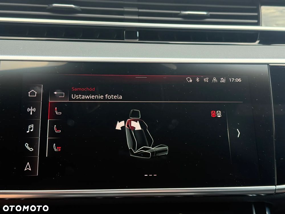 Audi A8 50 TDI mHEV Quattro Tiptr - 19