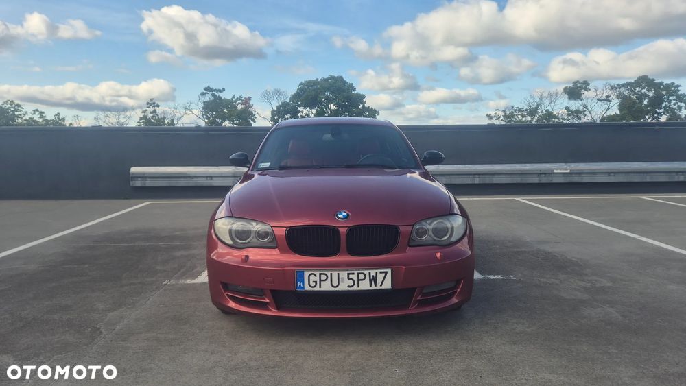 BMW Seria 1 - 4