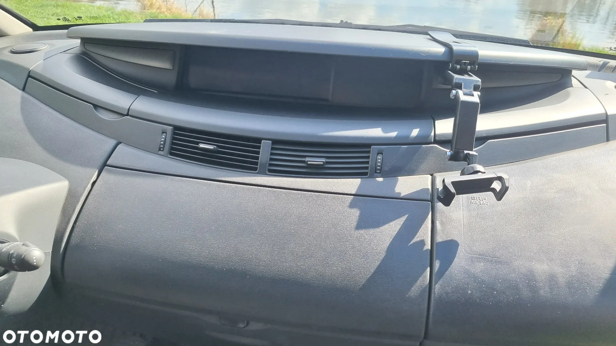 Renault Espace 2.0T Privilege - 11
