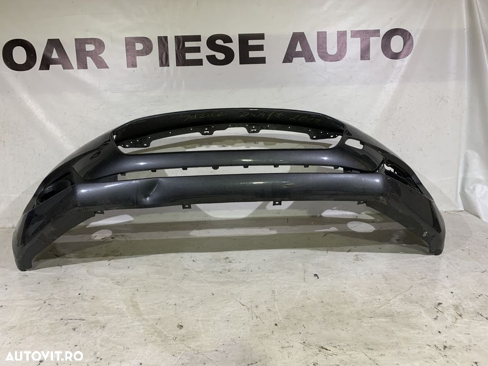 Bara fata Suzuki Swift 3, 2017, 2018, 2019, 2020, 2021, 2022, 2023, cod origine OE 71711-53R. - 6