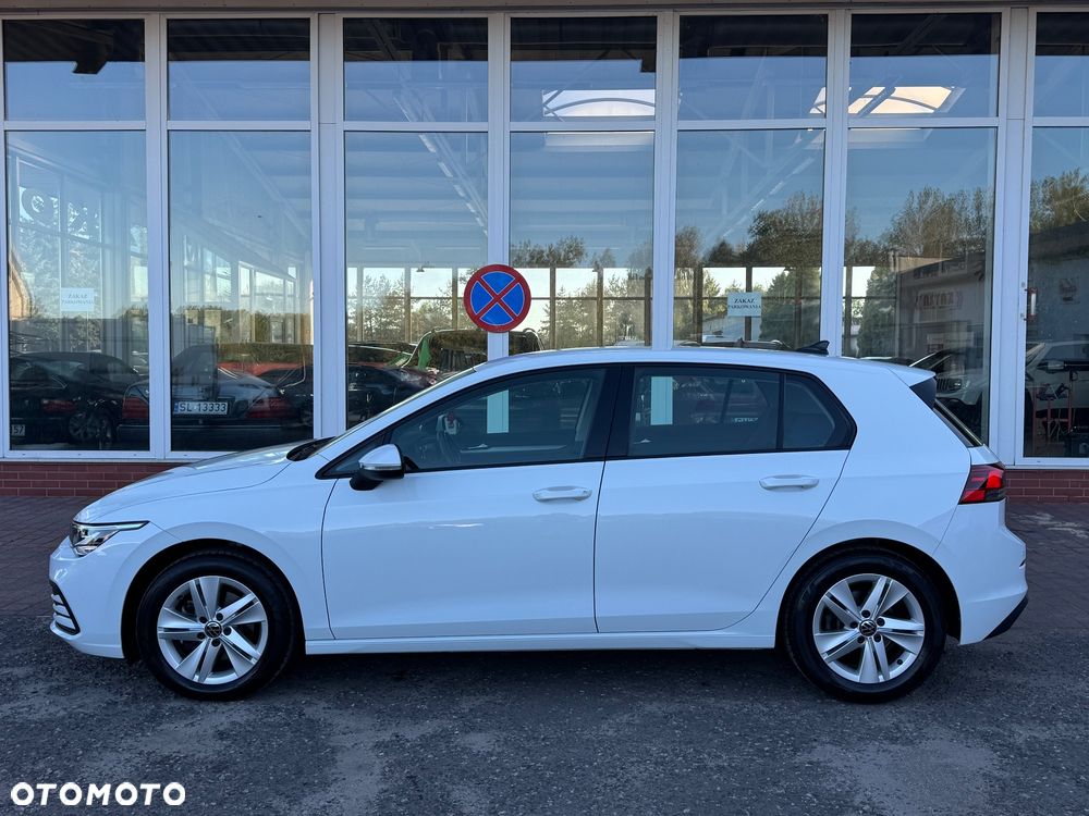 Volkswagen Golf 1.5 TSI EVO Life - 2