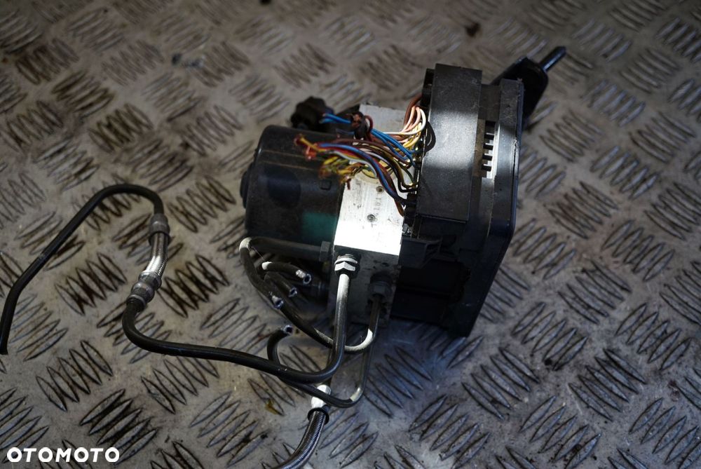 POMPA HAMULCOWA ABS 3 E46 LIFT 6759075 BMW 2002-2005 - 1