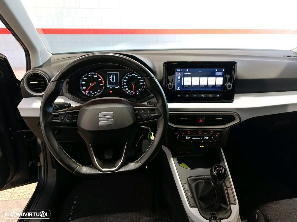 SEAT Arona 1.0 TSI Style - 7