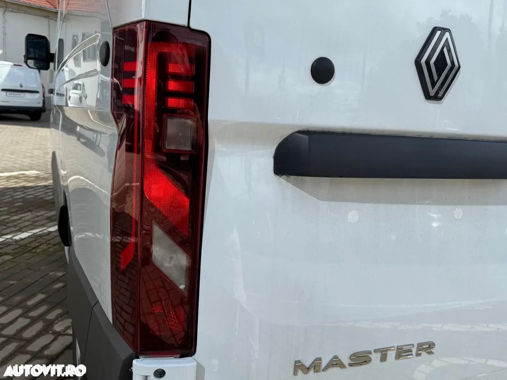Renault MASTER - 11