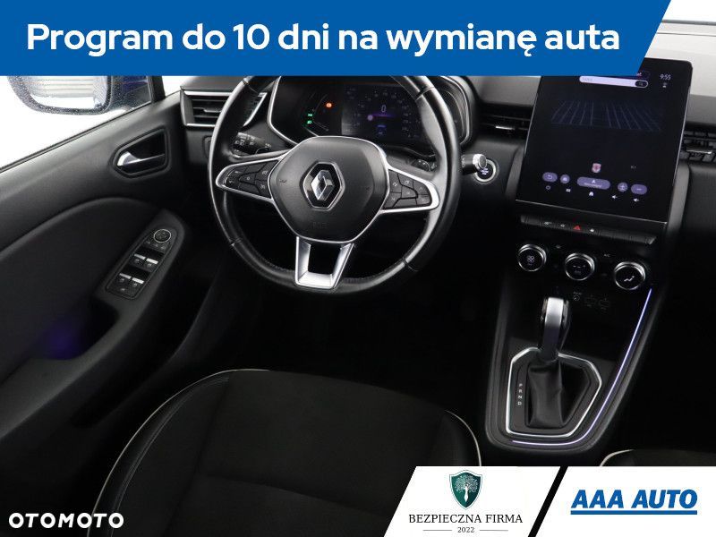 Renault Clio - 9