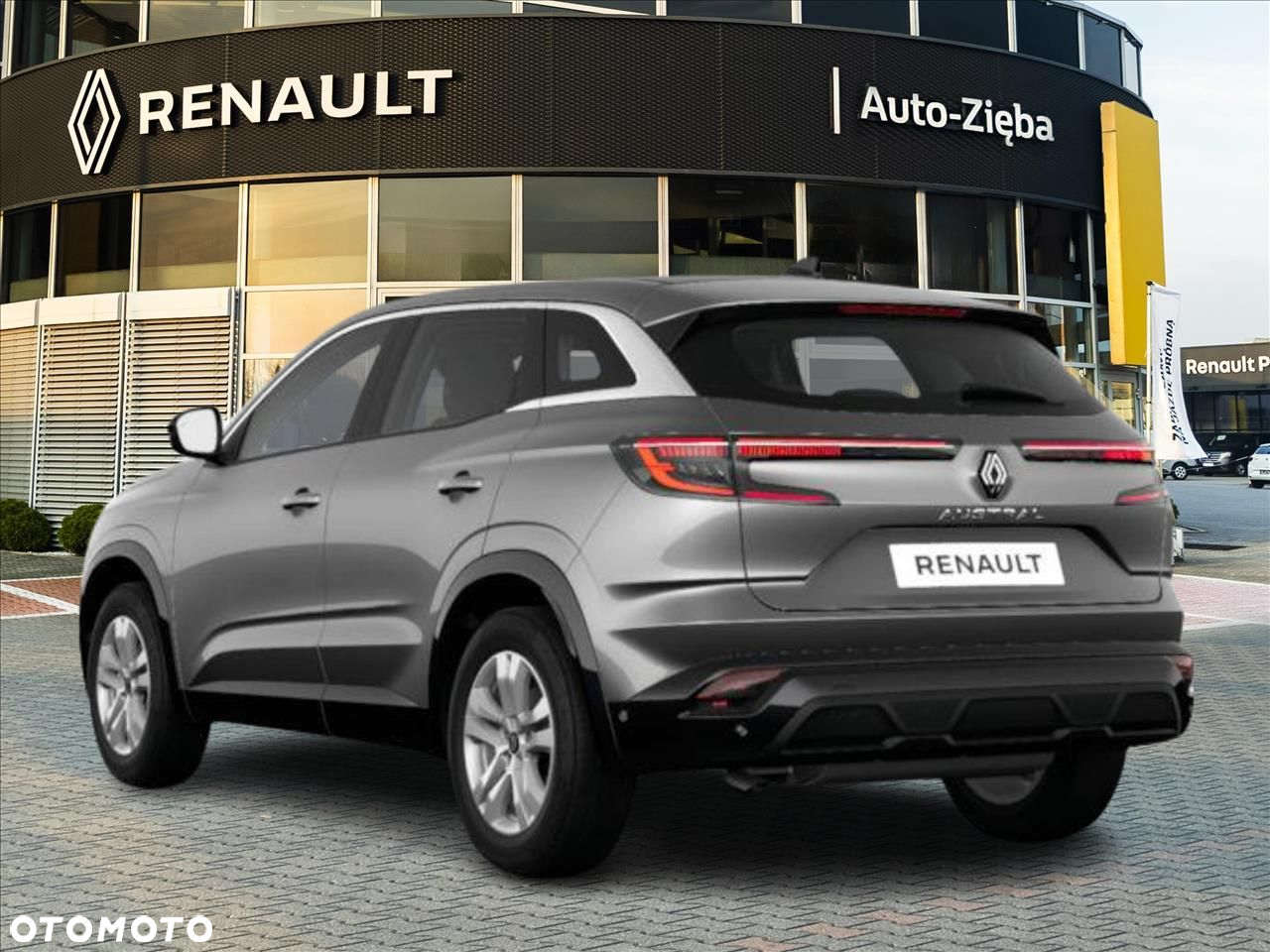 Renault Austral - 3