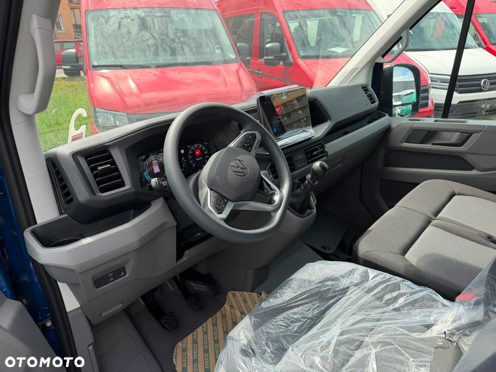 Volkswagen Crafter - 7