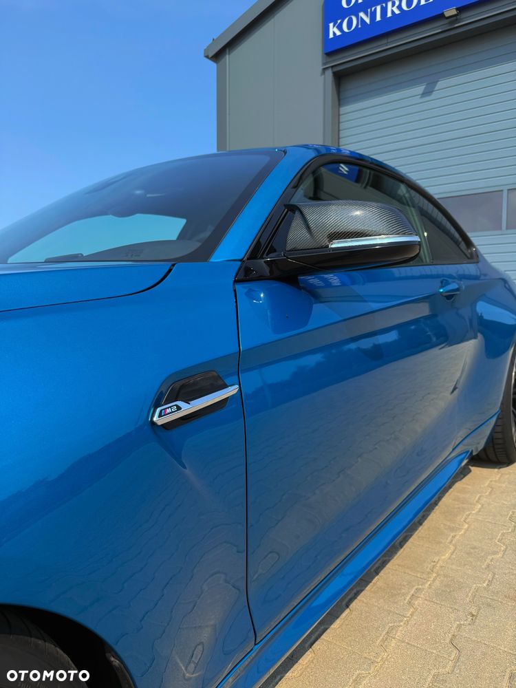 BMW M2 DKG - 6