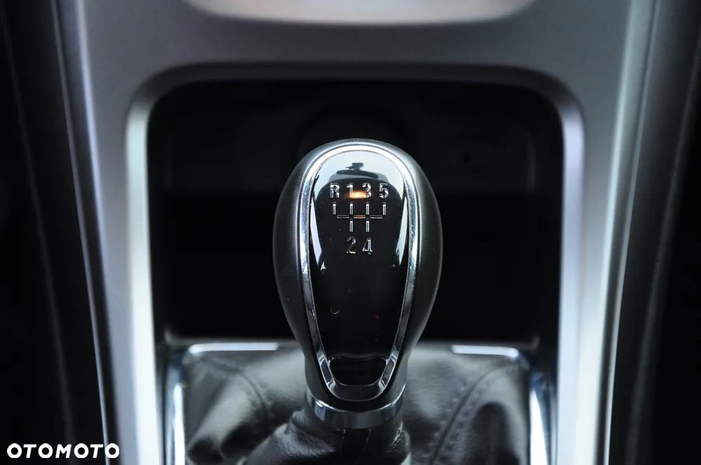 Opel Astra 1.4 Turbo Active - 35