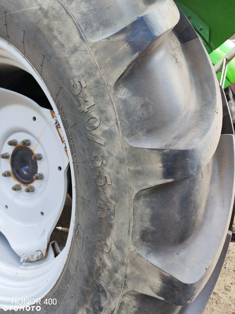 Deutz-Fahr Agrotron 4.85 - 33