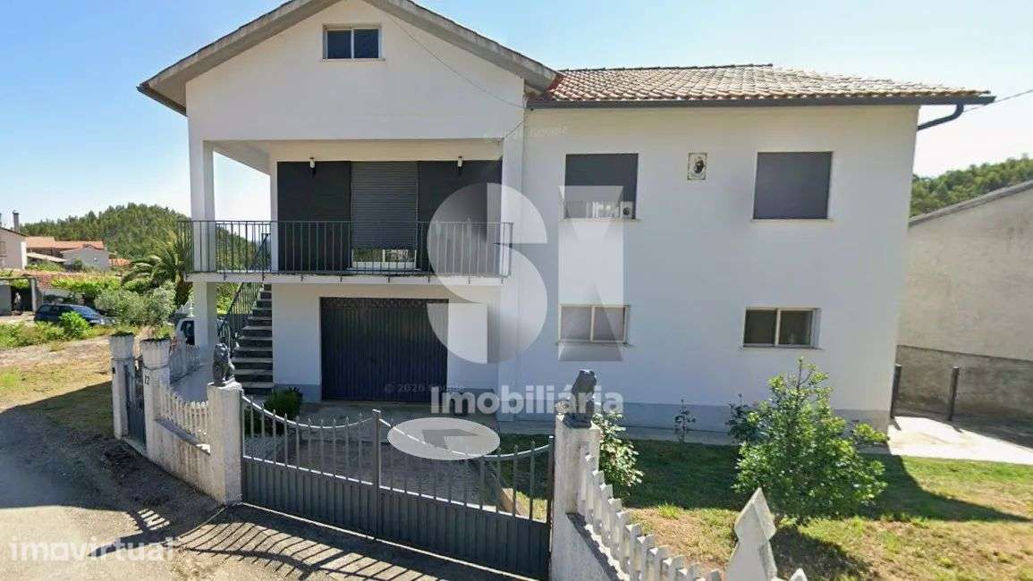 Moradia Isolada T3 - Grande imagem: 4/6