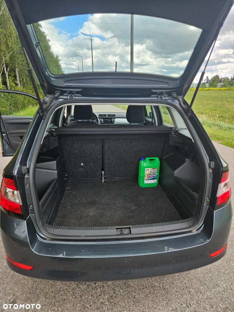 Skoda Fabia 1.0 TSI Selection - 15