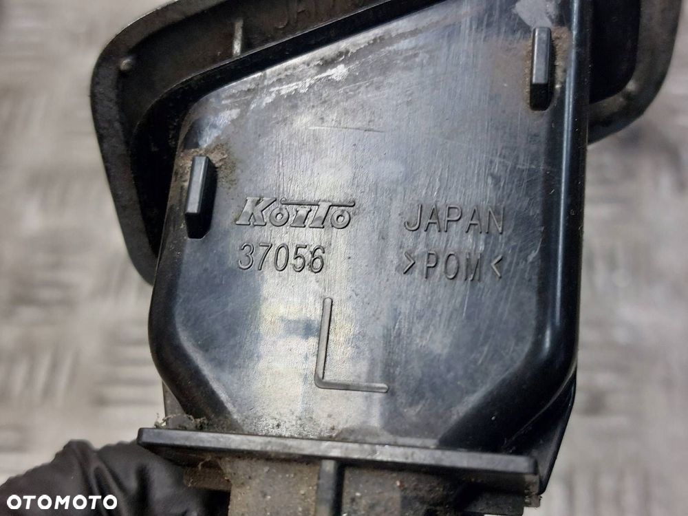 SPRYSKIWACZ LAMPY LEWY ZAŚLEPKA MITSUBISHI ASX I A31A 37056 - 4